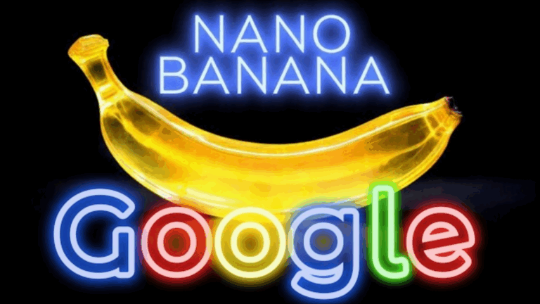 Nano Banana